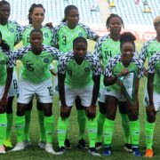 Super Falcons Off To Antalya For Turkish Women’s Cup