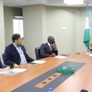 NDDC Canvasses US Support For New Regional Development Master Plan