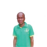 NFF Mourns As ‘Dean of Defence’, Yisa Sofoluwe, Passes On