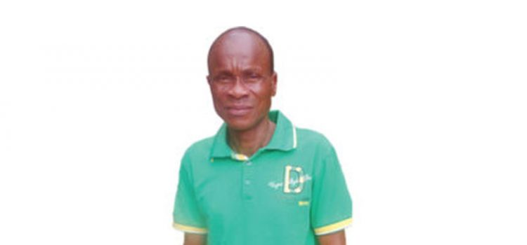 NFF Mourns As ‘Dean of Defence’, Yisa Sofoluwe, Passes On