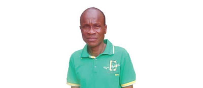 NFF Mourns As ‘Dean of Defence’, Yisa Sofoluwe, Passes On