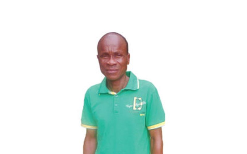 NFF Mourns As ‘Dean of Defence’, Yisa Sofoluwe, Passes On