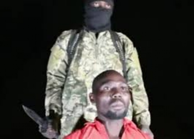 Pastor Regains Freedom 24 hours Before Execution Deadline By Boko Haram