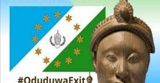 We’re not part of Oduduwa Republic — Northern Yoruba community