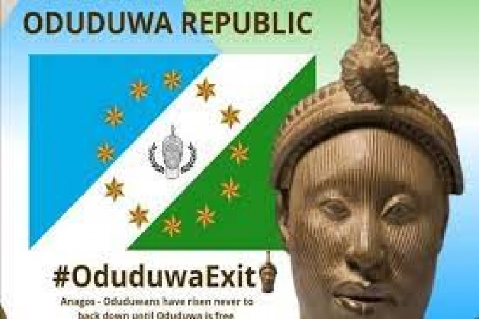 We’re not part of Oduduwa Republic — Northern Yoruba community