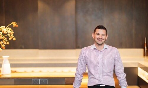 Dorsett Hospitality International Appoints Michael Foster As General Manager of Dorsett Gold Coast