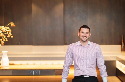 Dorsett Hospitality International Appoints Michael Foster As General Manager of Dorsett Gold Coast