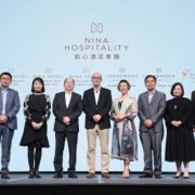 A New Vision: ‘Elevating the Everyday’ with Nina Hospitality