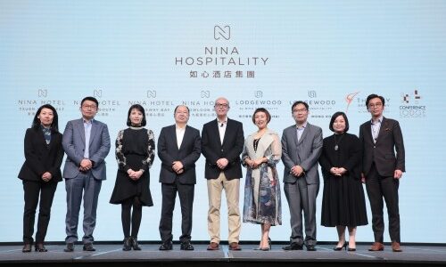 A New Vision: ‘Elevating the Everyday’ with Nina Hospitality