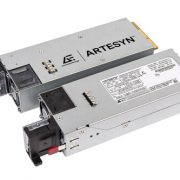 Advanced Energy Unveils 48-Volt DC-Input Power Supply for Telecom and Computing Applications