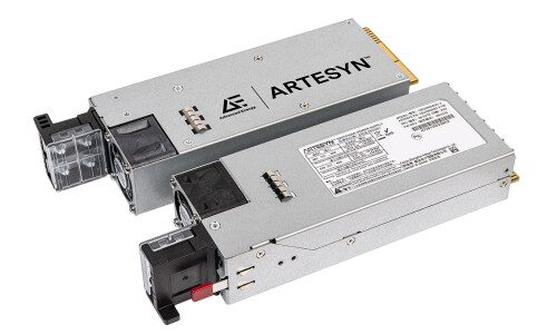 Advanced Energy Unveils 48-Volt DC-Input Power Supply for Telecom and Computing Applications