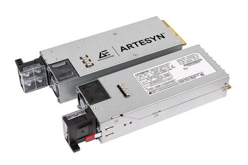 Advanced Energy Unveils 48-Volt DC-Input Power Supply for Telecom and Computing Applications