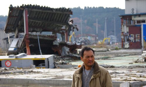 NHK WORLD-JAPAN Presents “3.11 – Ten Years On,” a Collection of New and Encore Programs to Commemorate 10-Year Anniversary of the Largest Earthquake Ever Recorded in Japan