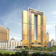 Galaxy Entertainment Group Continues Expansion with The Development of The Legendary Raffles at Galaxy Macau