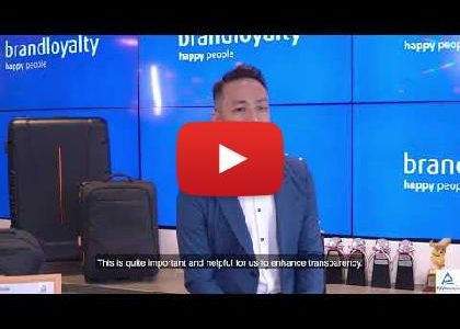 BrandLoyalty Wins Green Product Mark Certification from TÜV Rheinland Group with Tucano Luggage