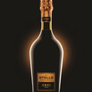 OTELLO CECI 1813, NERODILAMBRUSCO: The Italian Winery’s Best Seller Invites You to Explore the Essence of Its Lifestyle