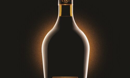 OTELLO CECI 1813, NERODILAMBRUSCO: The Italian Winery’s Best Seller Invites You to Explore the Essence of Its Lifestyle