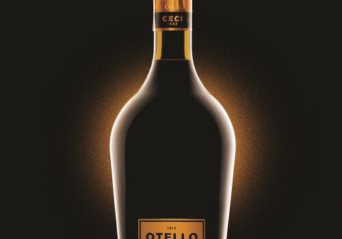 OTELLO CECI 1813, NERODILAMBRUSCO: The Italian Winery’s Best Seller Invites You to Explore the Essence of Its Lifestyle