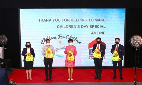 Unveiling An All New ERA