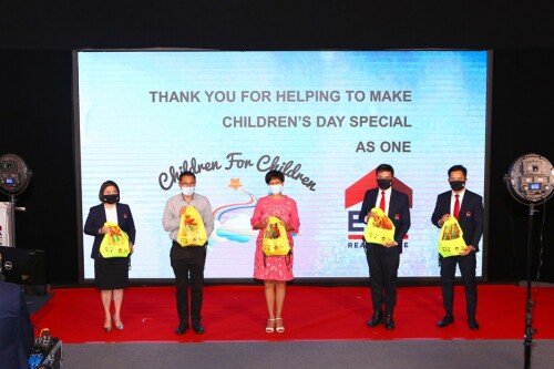 Unveiling An All New ERA