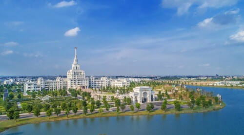 VinUniversity opens special admission round to attract international students and internationally-recognised talents