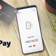 Innovative software-based contactless payments solution, SoePay SoftPOS launches in Hong Kong