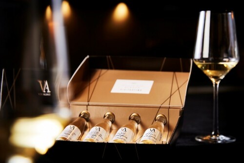 A WORLD FIRST! Les Vins d’Alsace are launching Millésimes Alsace DigiTasting®