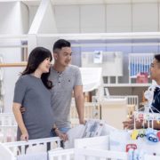 Personalised Services With Mothercare Nursery Advisor Programme, New Perks For Parents in Singapore