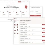 BLACAZ. Breaks New Ground as All-Encompassing Corporate Insurance Goes Fully Digital