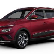 VinFast open for sale the first electric car, priced around VND 690 million