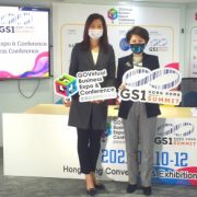 Newly Launched GOVirtual Business Expo & Conference Casts  Vote of Confidence in Hong Kong’s Post Pandemic Economy Rebound