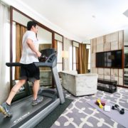 Book your 21-day quarantine at Dorsett Hotels and get USD$60* to use during your stay