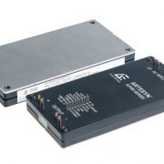 New Advanced Energy Compact Power Factor Correction Module Enables Greater Power Efficiency for Wide Range of High-Voltage Applications