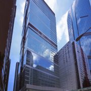 World Green Building Leaders Join Forces to Support Hong Kong’s First “Advancing Net Zero” Ideas Competition  for Carbon Neutrality