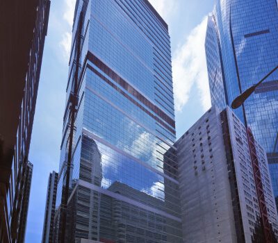 World Green Building Leaders Join Forces to Support Hong Kong’s First “Advancing Net Zero” Ideas Competition  for Carbon Neutrality