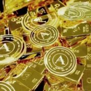 ACU launches a gold token based on blockchain technology