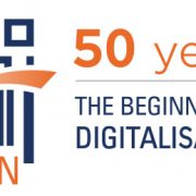 GS1 celebrates 50 years of digitalisation in commerce and calls for collaboration towards next-generation barcodes