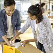 DHL Express uncovers next wave of E-commerce growth