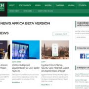 Fintech in Africa will Boom in 2022: Fintech News Network Launches Its 8th Publication