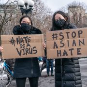 Why The Rise In Anti-Asian Violence Is A Call To Confront America’s Legacy Of Racism