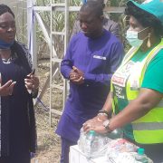 Beneficiaries Applad Victims Support Fund N55m Boreholes In Bayelsa