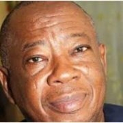 Anambra Mourns Ace Journalist, Uche Ezechukwu And  Legendary Musician, Dan Ian-Mbaezue