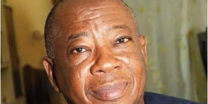 Anambra Mourns Ace Journalist, Uche Ezechukwu And  Legendary Musician, Dan Ian-Mbaezue