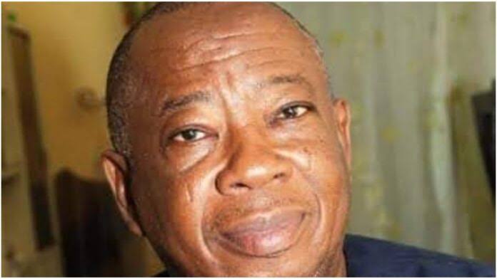 Anambra Mourns Ace Journalist, Uche Ezechukwu And Legendary Musician, Dan Ian-Mbaezue