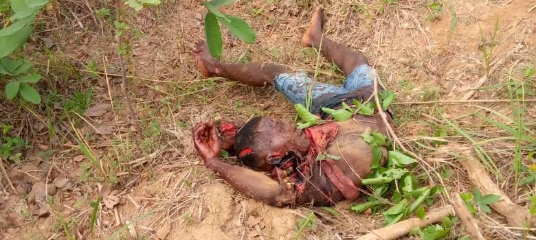 Herdsmen Kill Priest, Many Others In Attack On Ebonyi Communities