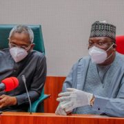 SERAP Sues Lawan, Gbajabiamila Over ‘Missing N4.4bn NASS Funds