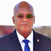 Tanzania’s President John Magufuli Dies At 61