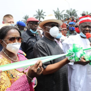 Rivers Govt To Build World Class Cancer, Cardiovascular Disease Centre