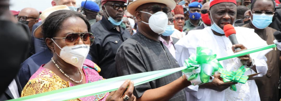 Rivers Govt To Build World Class Cancer, Cardiovascular Disease Centre