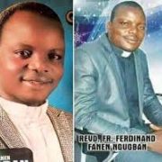 Catholic Priest Shot Dead In Benue